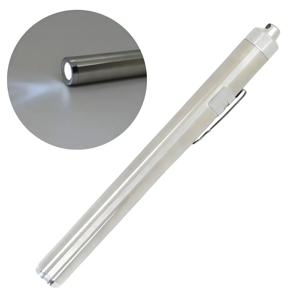 Lanterna Médica com luz de LED-LN238ML021