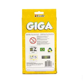 Miniatura de imagem do produto Lápis de Cor 24 Cores