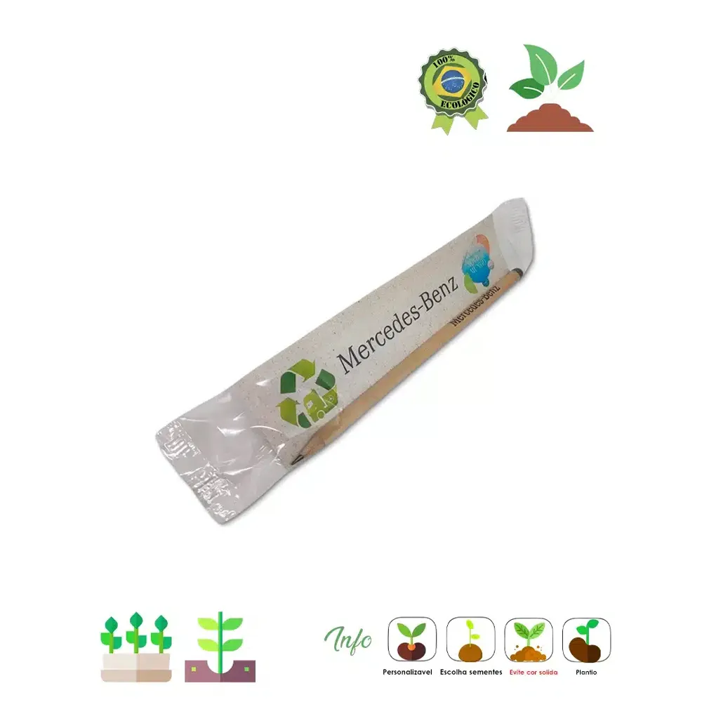 Lápis semente 090-BC090