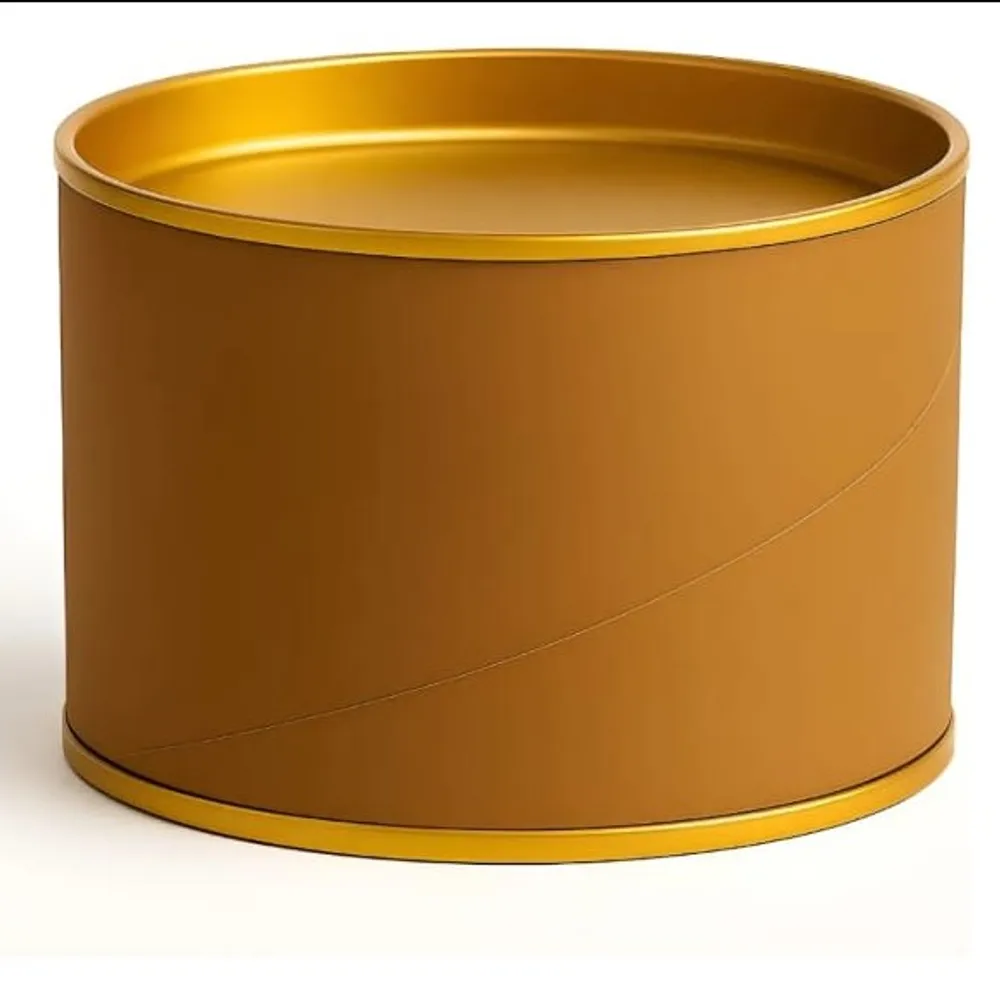 Lata personalizada -0310LINE