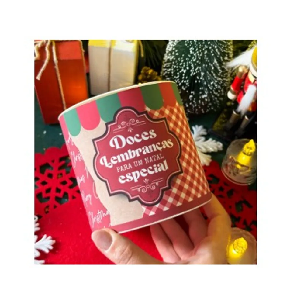 Lata personalizada-3010DL