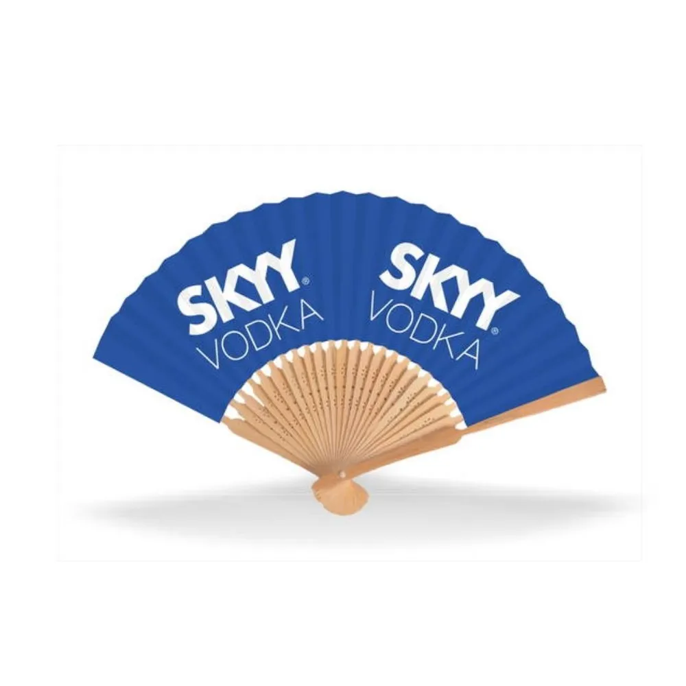 Leque Personalizado Grande -LQ01