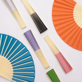 Imagem do produto Leque de Papel