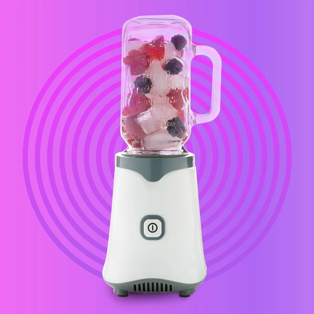 Liquidificador Portátil