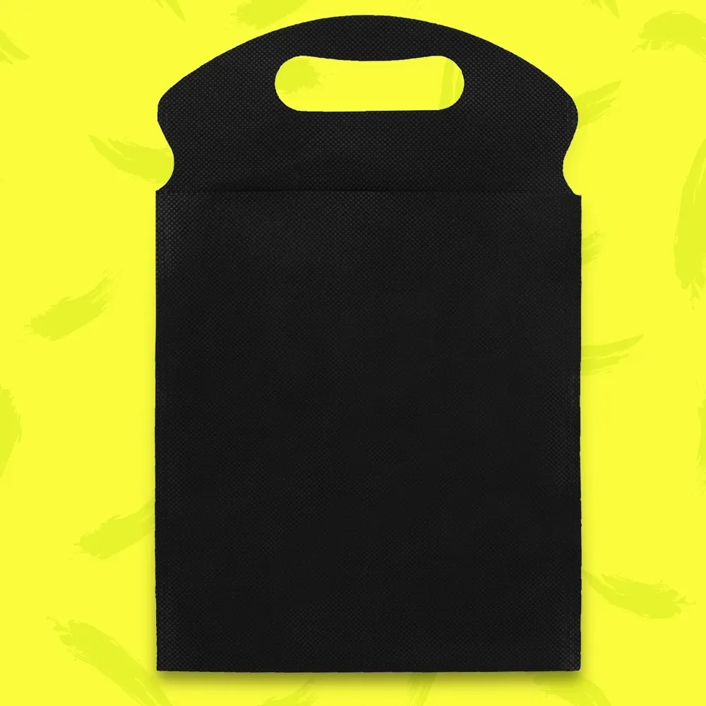 Lixeira para carro-BG053