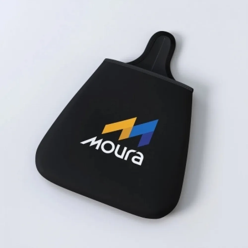 Lixeira para Carro em Neoprene Personalizada