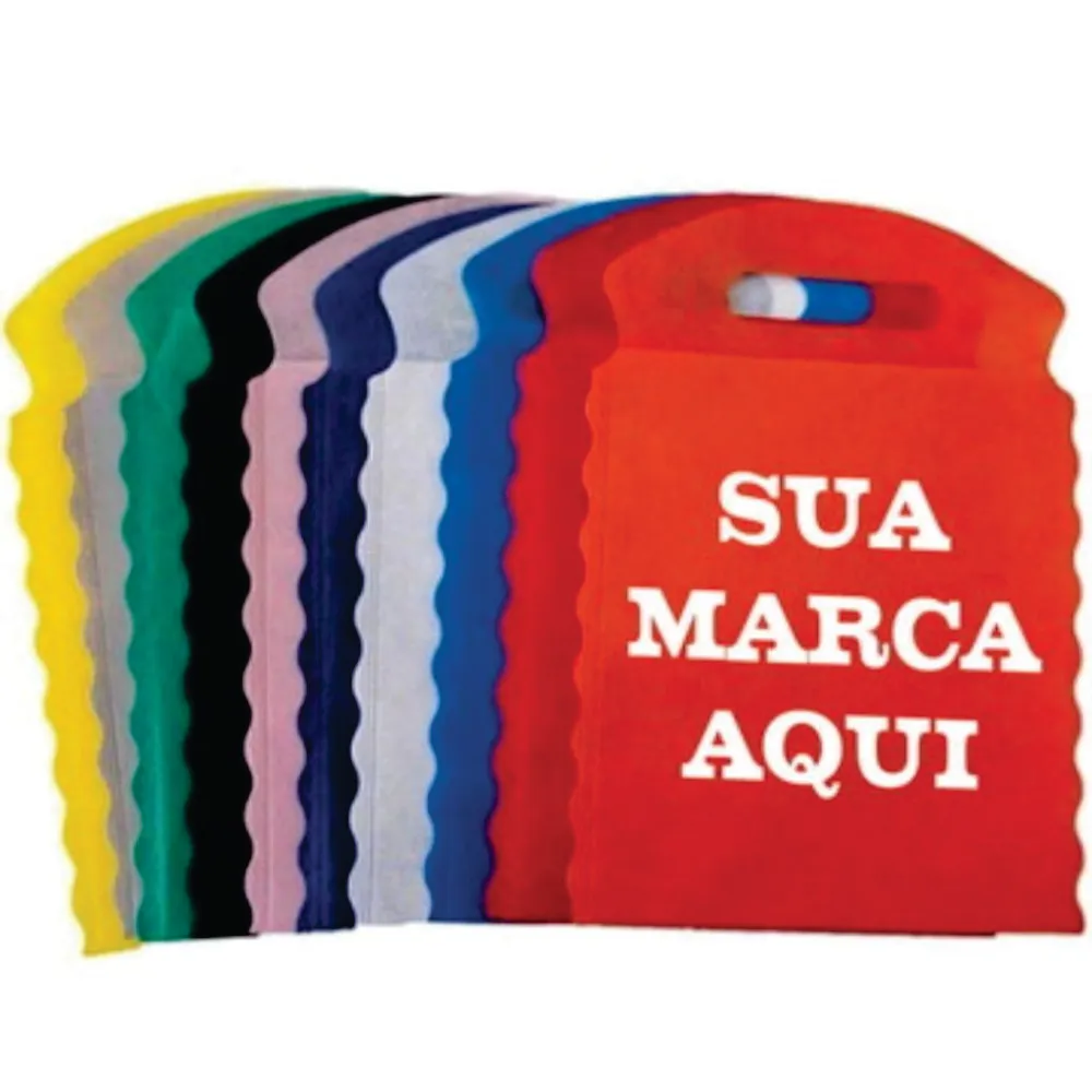 Lixocar TNT 20x30 cm-EX0018