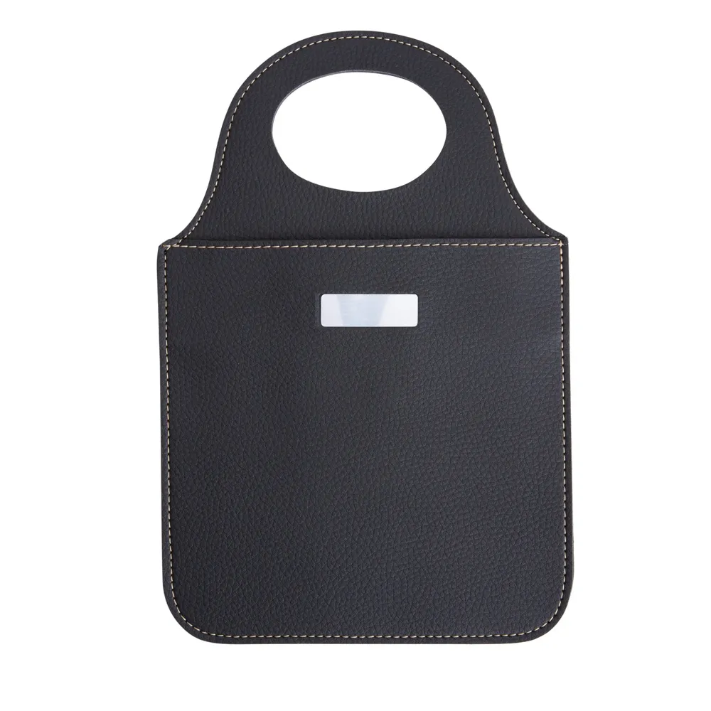 #Lixocar de Couro-13980P