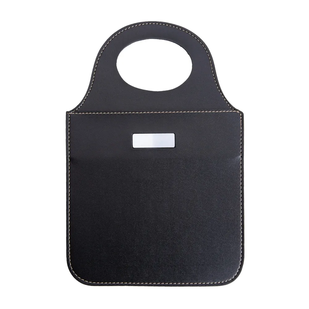 #Lixocar de Couro Sintético-13469P