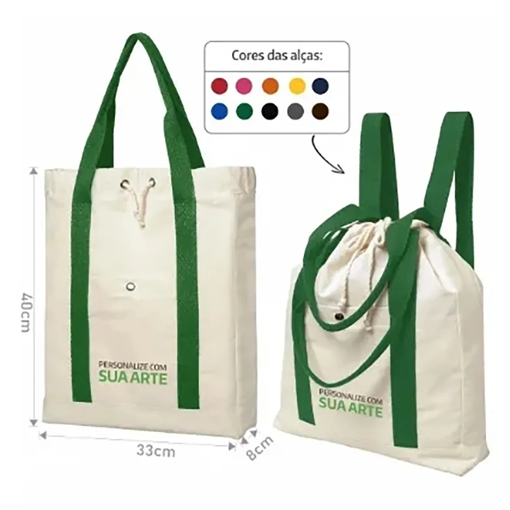 Lona de algodão 320g-LA320