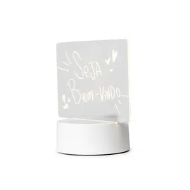 Imagem do produto Lousa Luminária