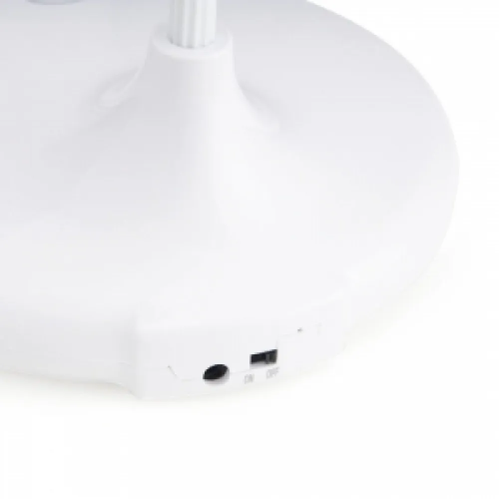 #Luminária Articulável 26 Leds