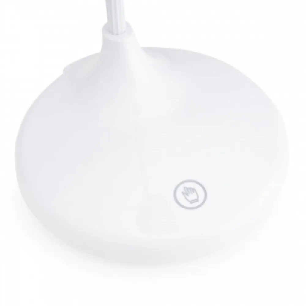 #Luminária Articulável 26 Leds