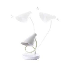 Imagem do produto Luminária Articulável em Led Recarregável