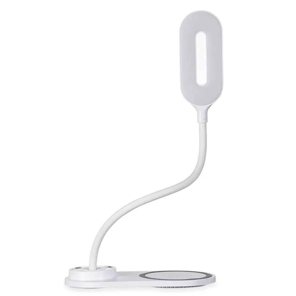 Luminária Led de Mesa