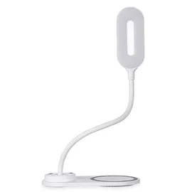 Imagem do produto Luminária Led Articulável com Indução