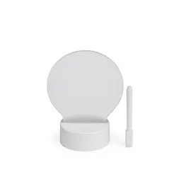 Imagem do produto Luminária Led de Mesa