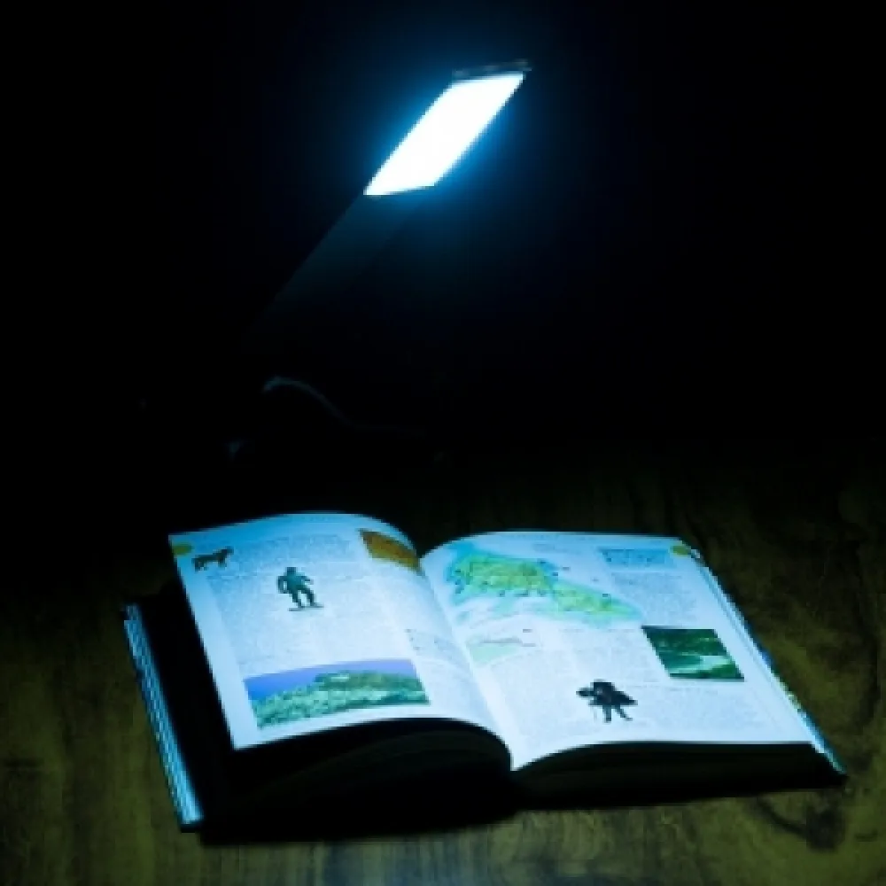 #Luminária Octagonal 12 Leds