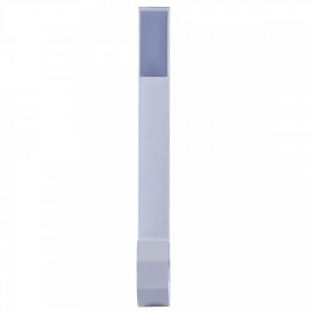 #Luminária Octagonal 12 Leds