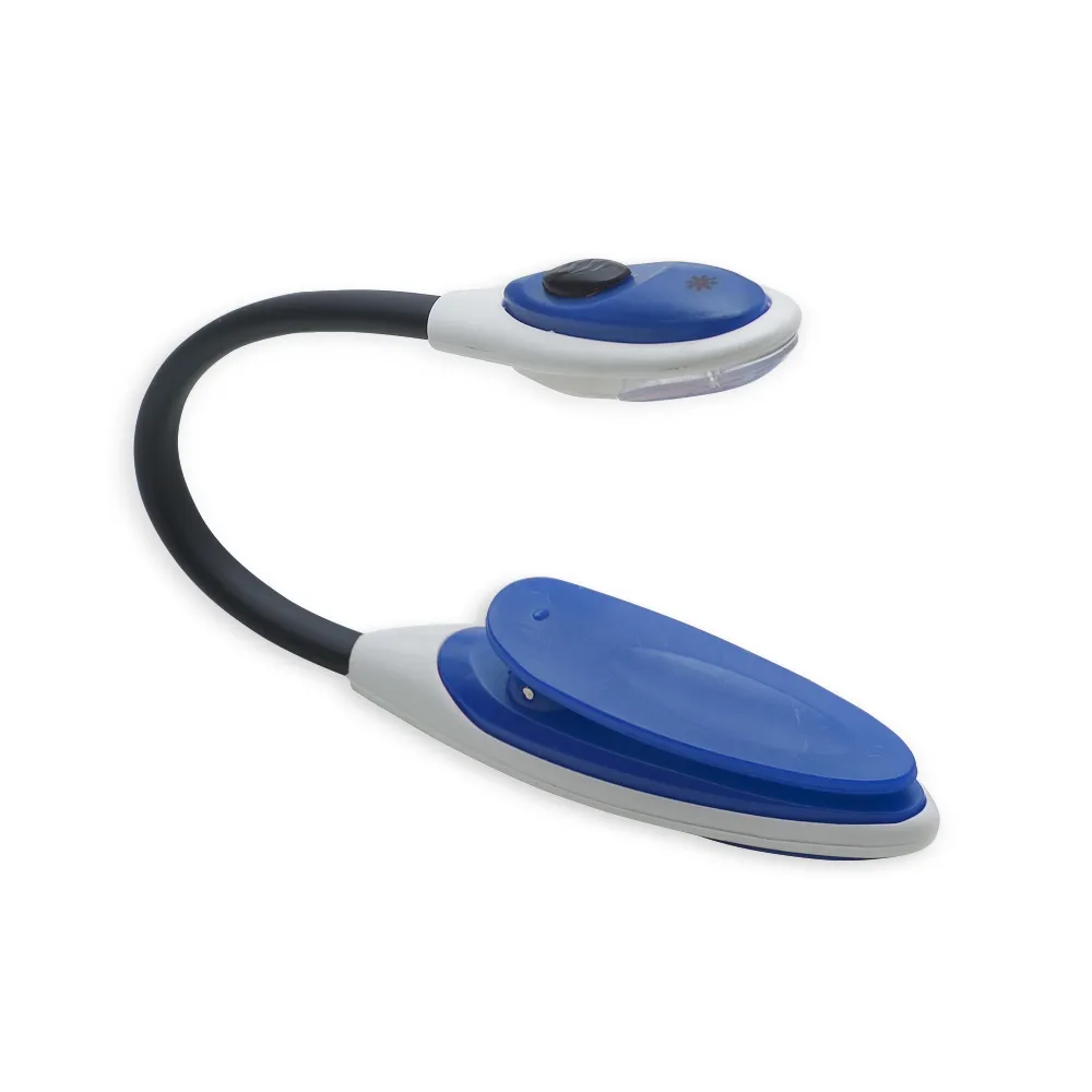 #Luminária Plástica