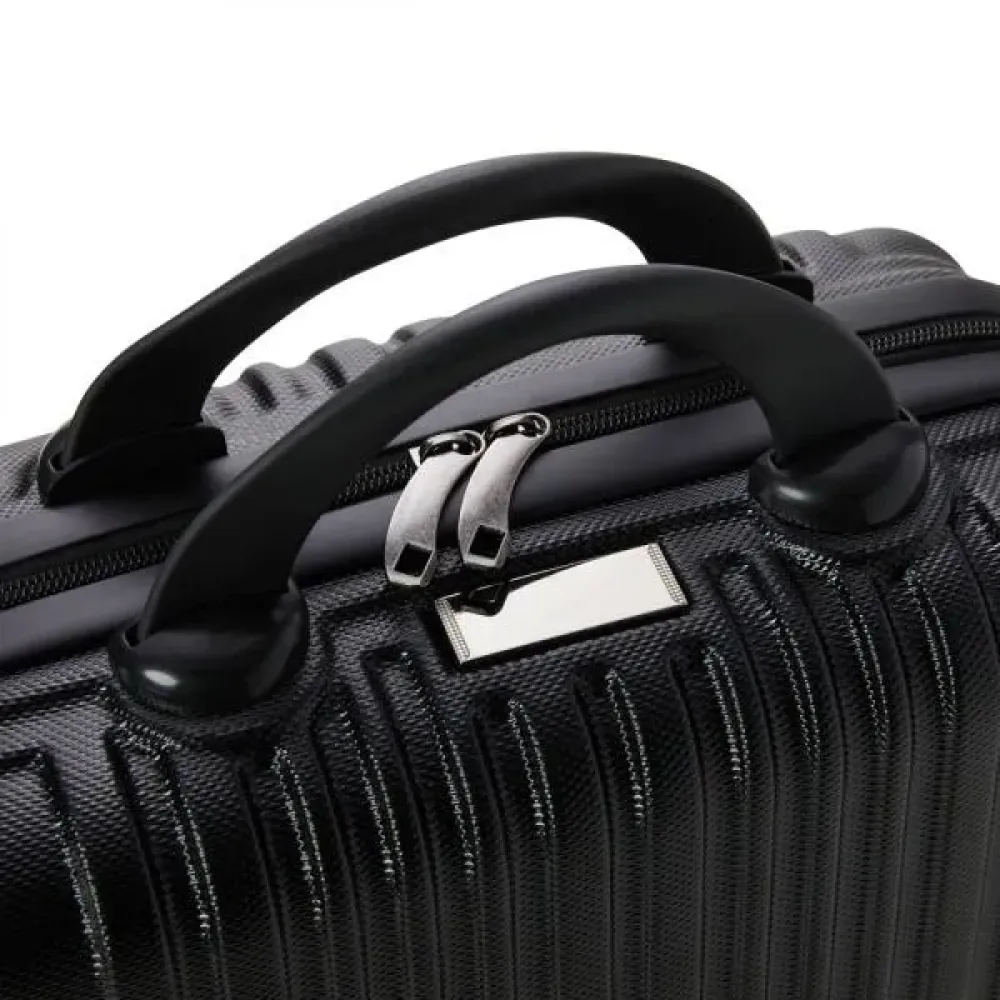 FRASQUEIRA EM ABS RÍGIDO - 12L