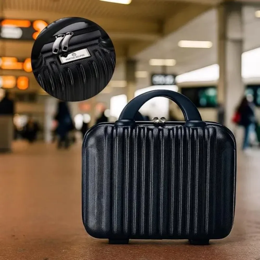 FRASQUEIRA EM ABS RÍGIDO - 12L