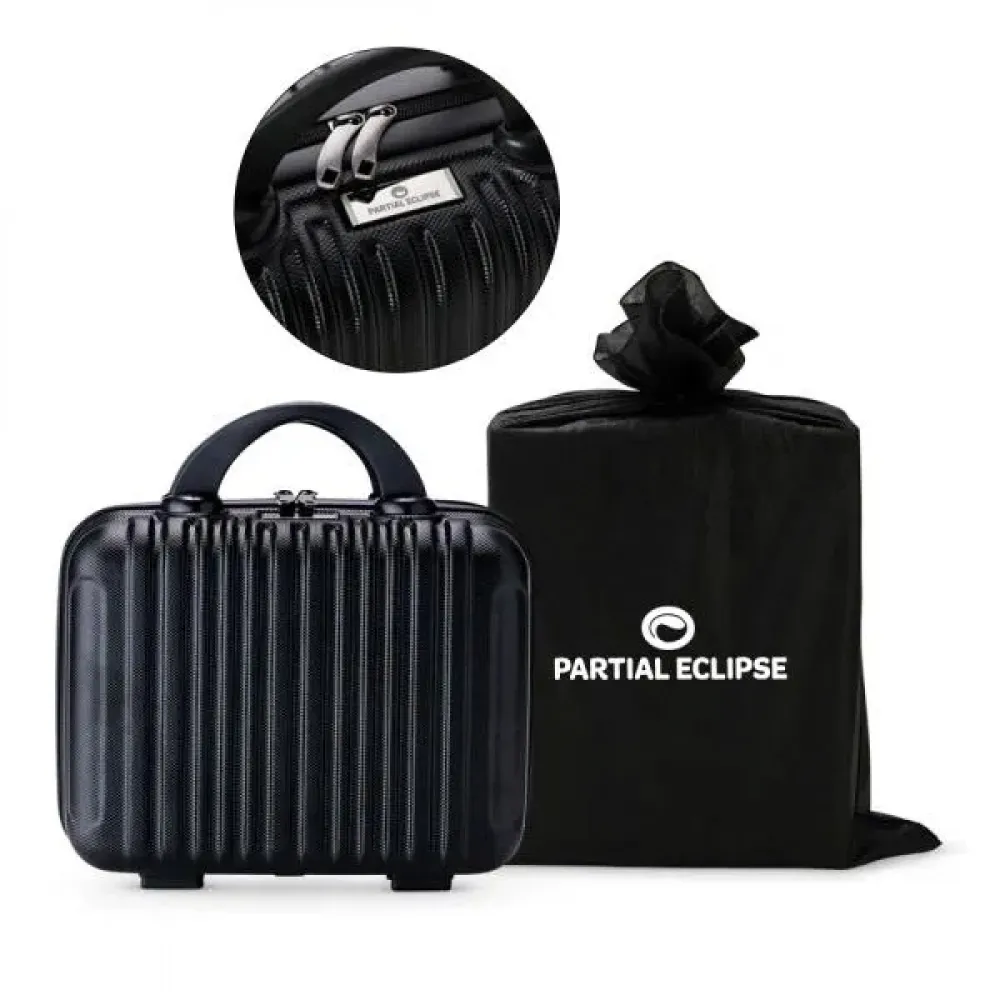 FRASQUEIRA EM ABS RÍGIDO - 12L