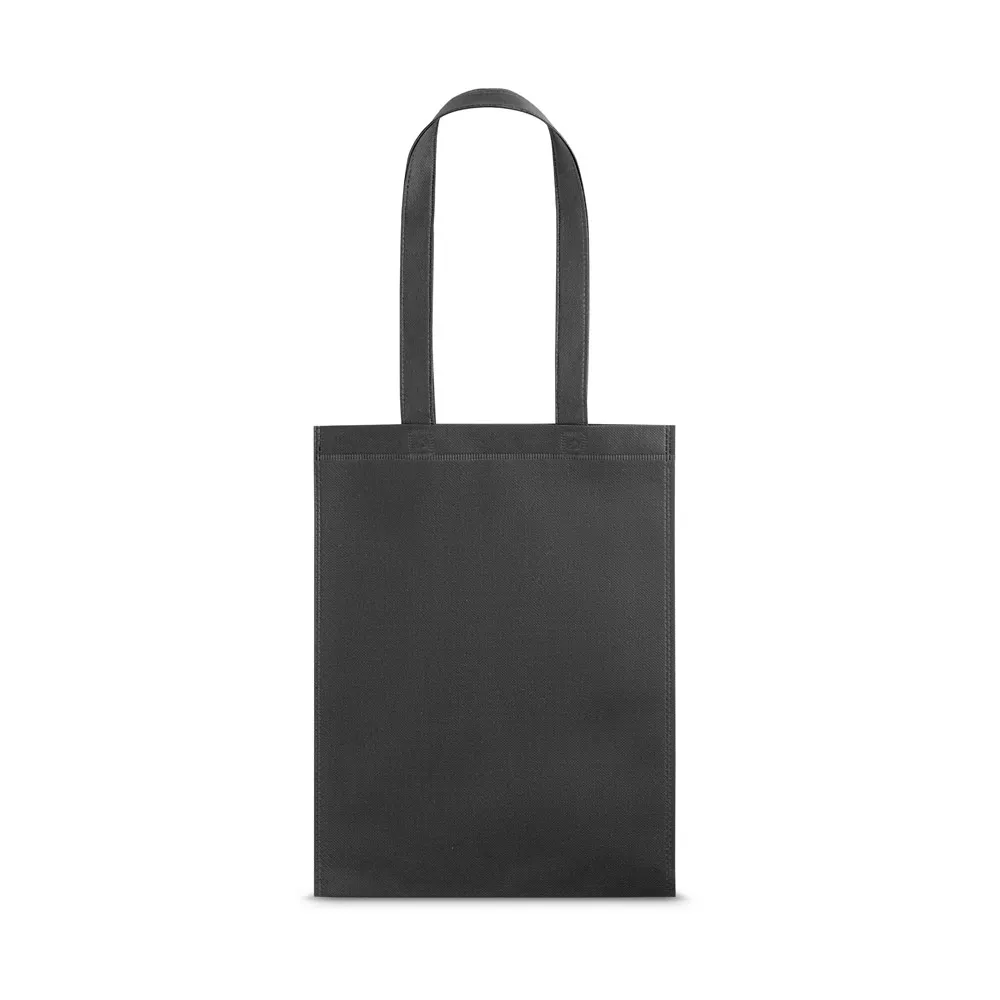 MACY. Sacola em non-woven (80 g/m²)