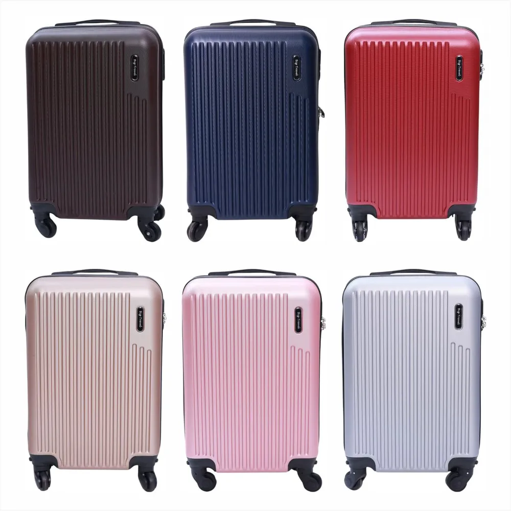 MALA DE BORDO EM ABS