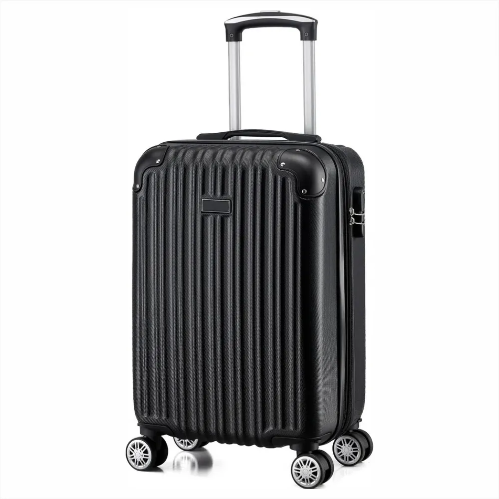 MALA DE BORDO EM ABS-FOR-CA644