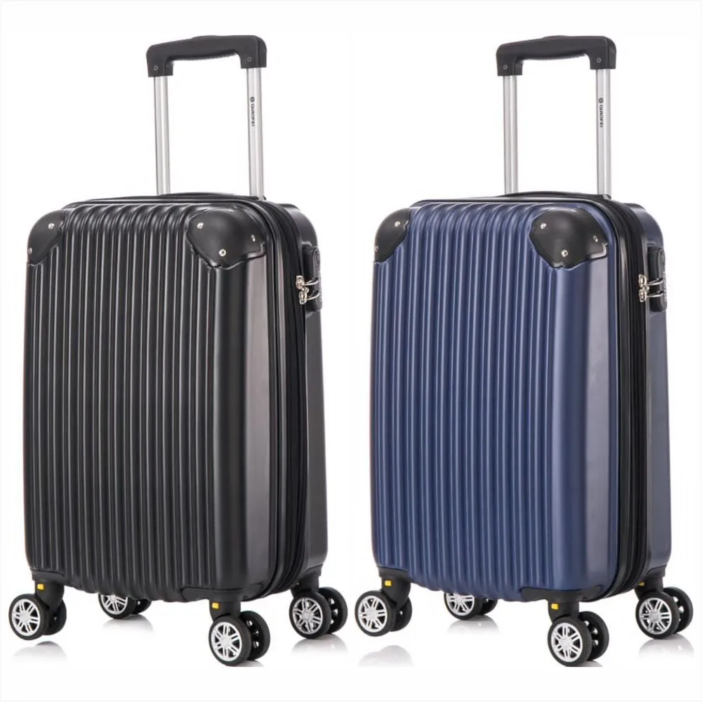 MALA DE BORDO EM ABS