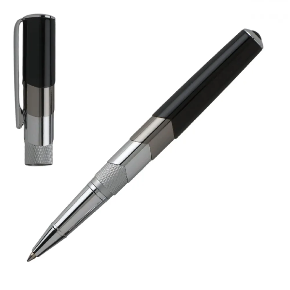 MANTLE. Roller PRETO