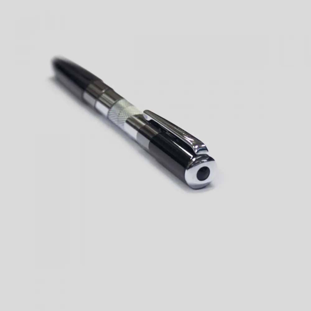 MANTLE. Roller PRETO