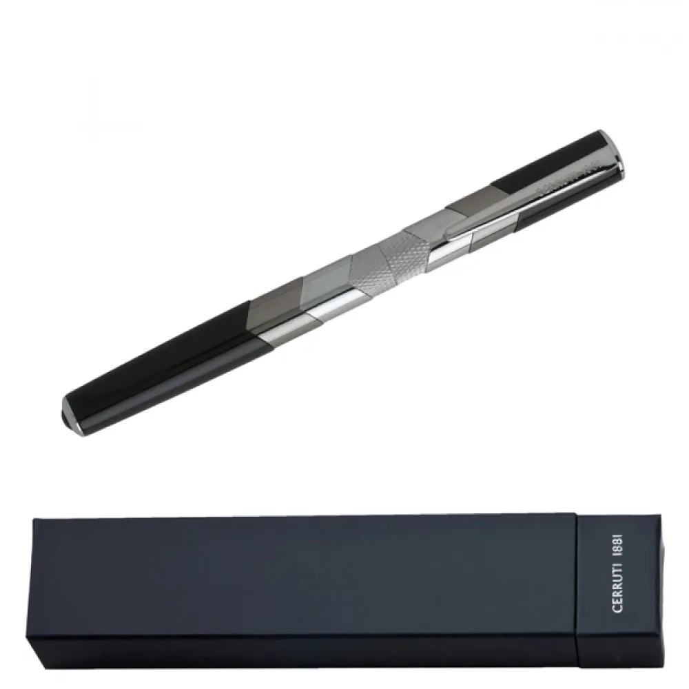 MANTLE. Roller PRETO