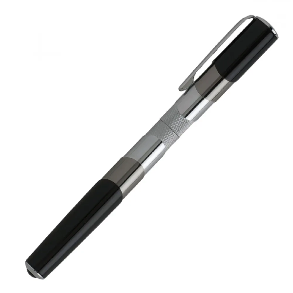 MANTLE. Roller PRETO