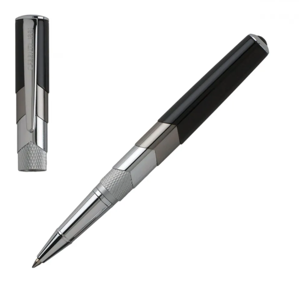 MANTLE. Roller PRETO