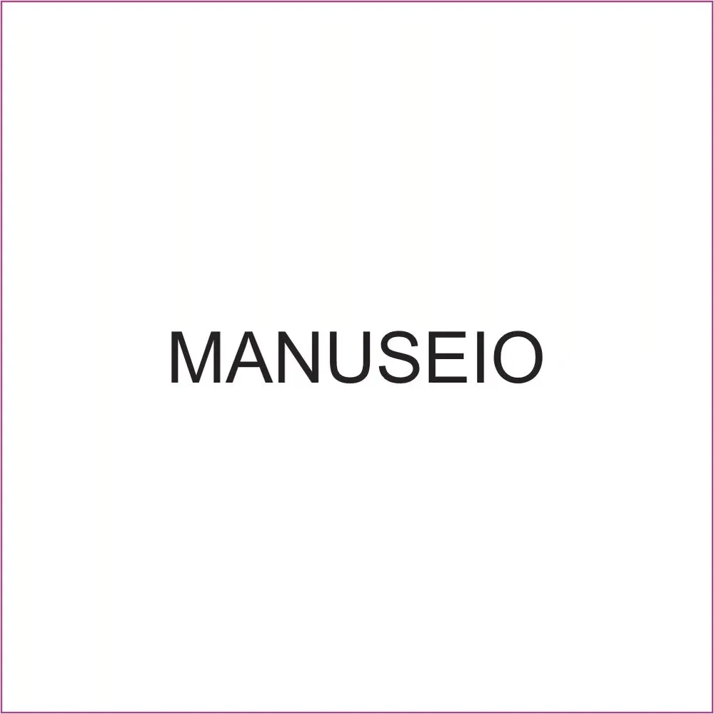 MANUSEIO-MANUSEIO