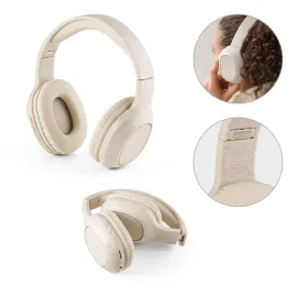 Imagem do produto MARCONI. Fones de ouvido wireless dobráveis