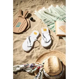 Miniatura de imagem do produto MAUPITI S / M. Chinelos confortáveis com sola em PE e tira em PVC