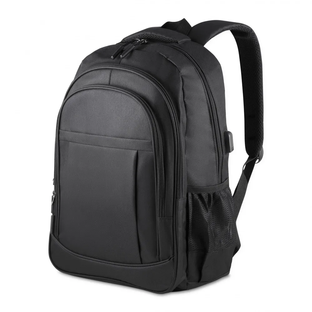 Mochila para Notebook em Poliéster 300D-MC104P