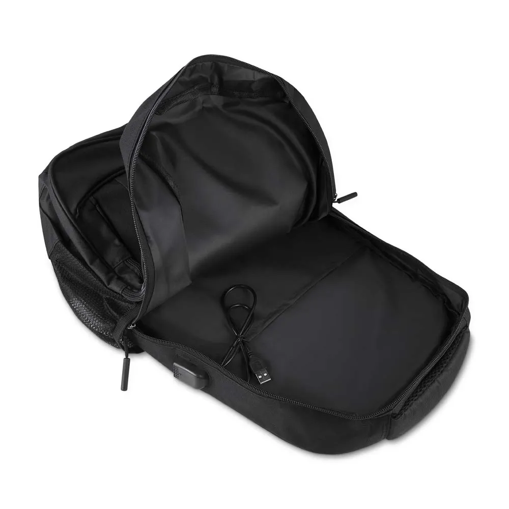 Mochila para Notebook em Poliéster 300D