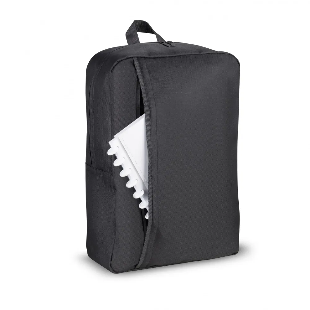 Mochila para notebook em Poliéster 600D