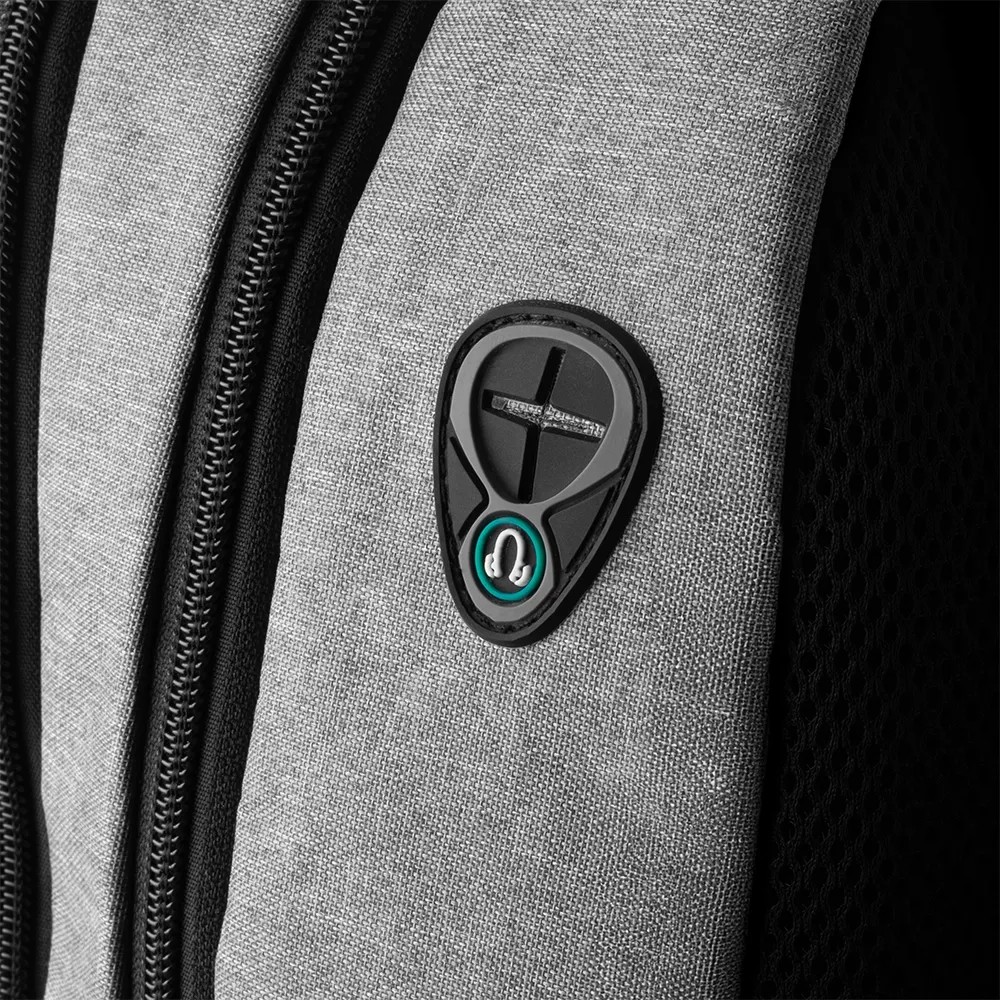 Mochila para notebook em Poliéster 300D