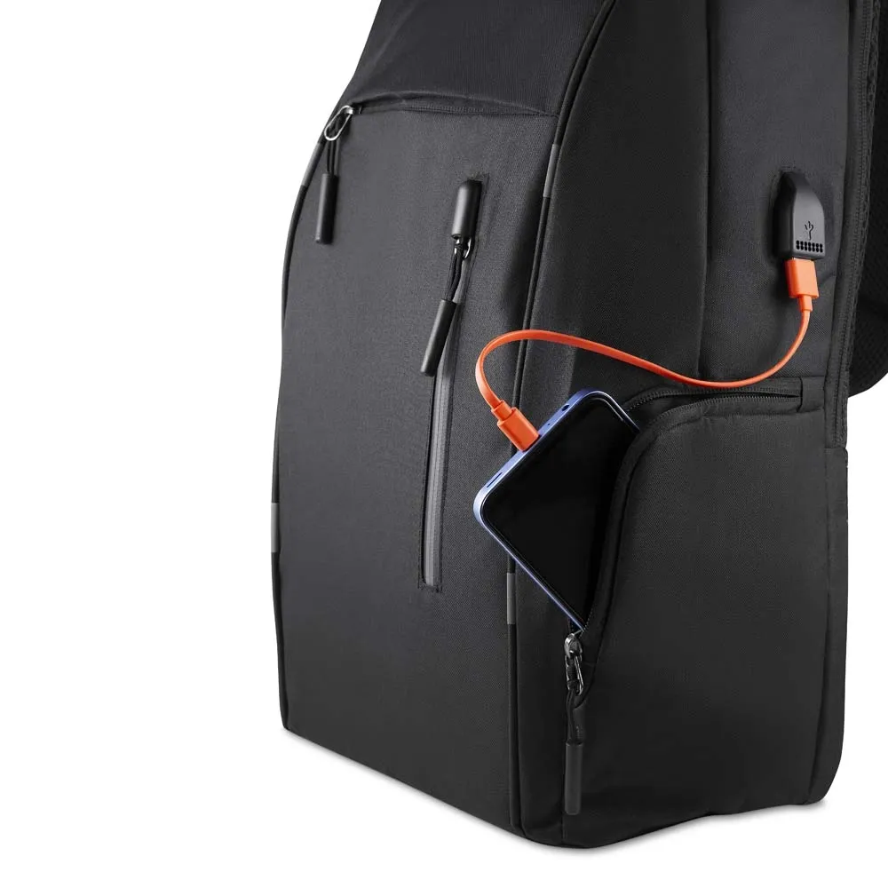 Mochila para Notebook em Poliéster 300D