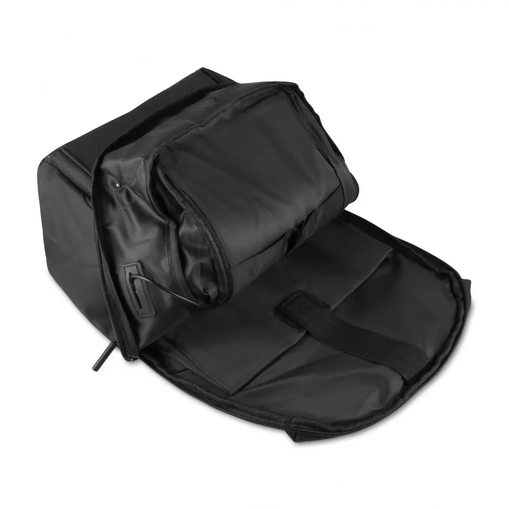 Mochila para Notebook em Poliéster 300D