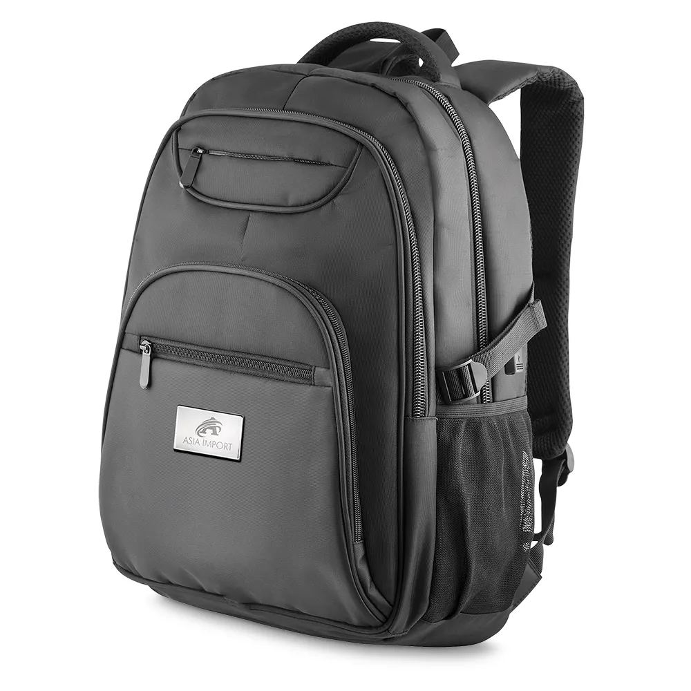 Mochila para Notebook em Poliéster 600D