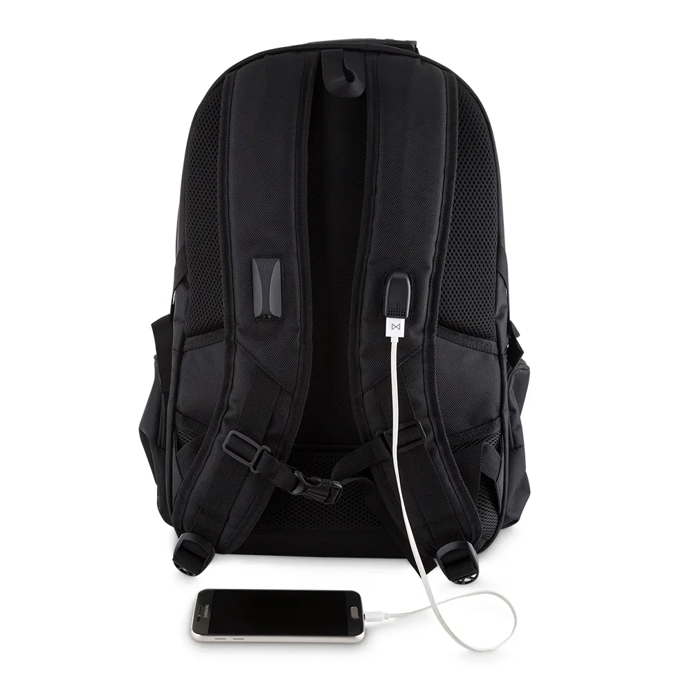 Mochila para notebook em 1680D