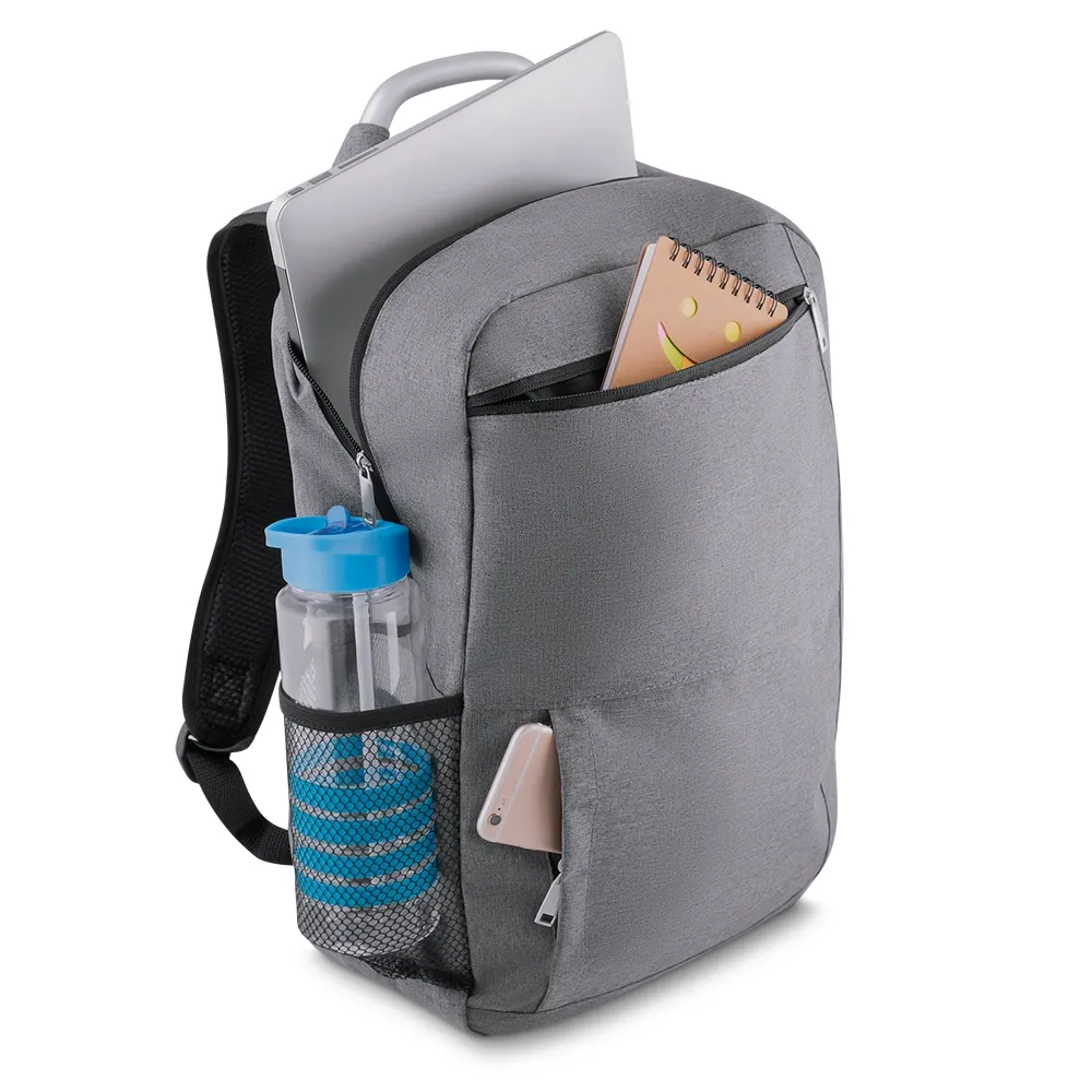 Mochila para Notebook em Poliéster 300D