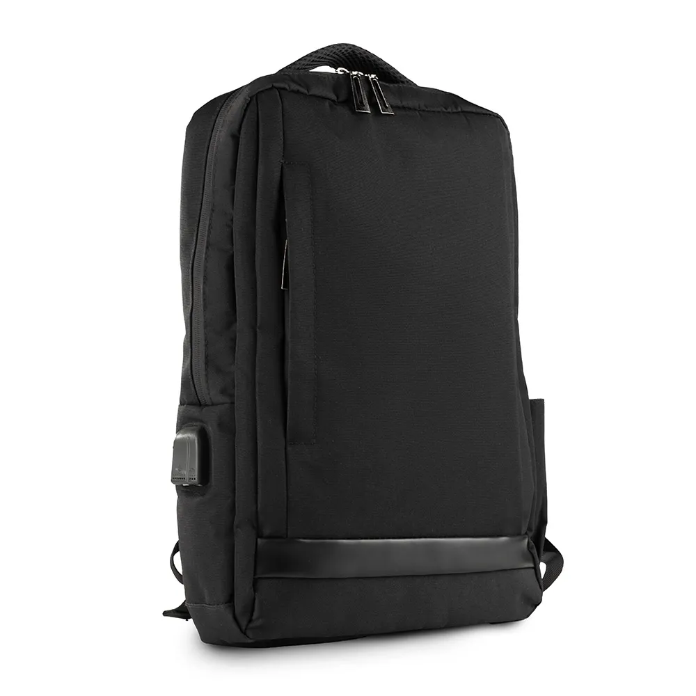 Mochila para Notebook em Poliéster 600D