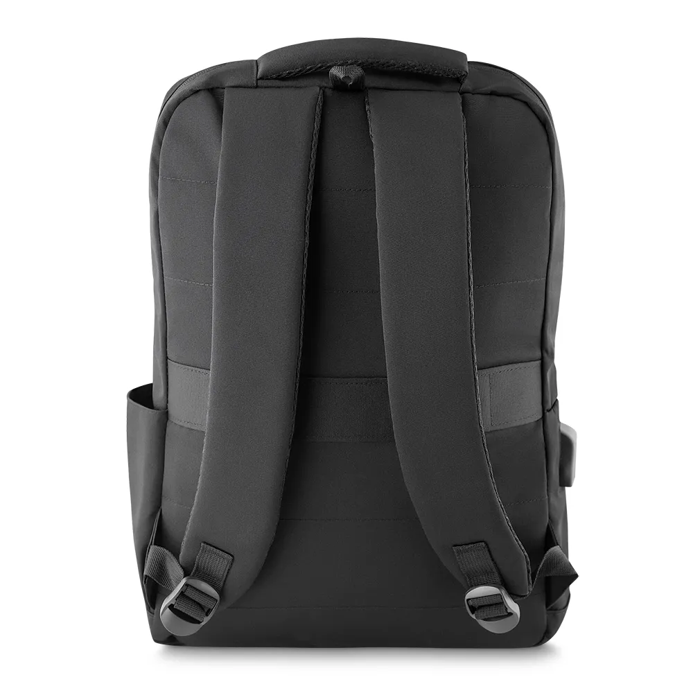 Mochila para Notebook em Poliéster 600D